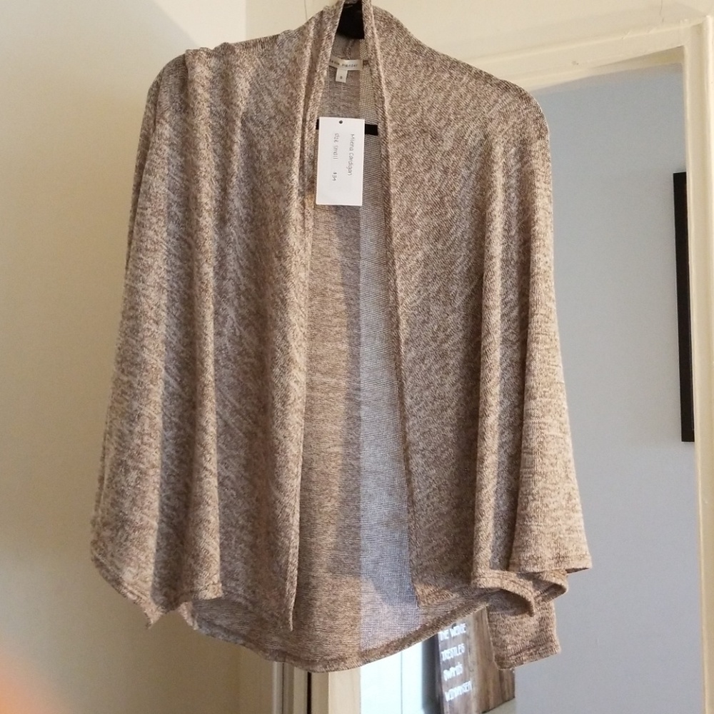 Cardigan